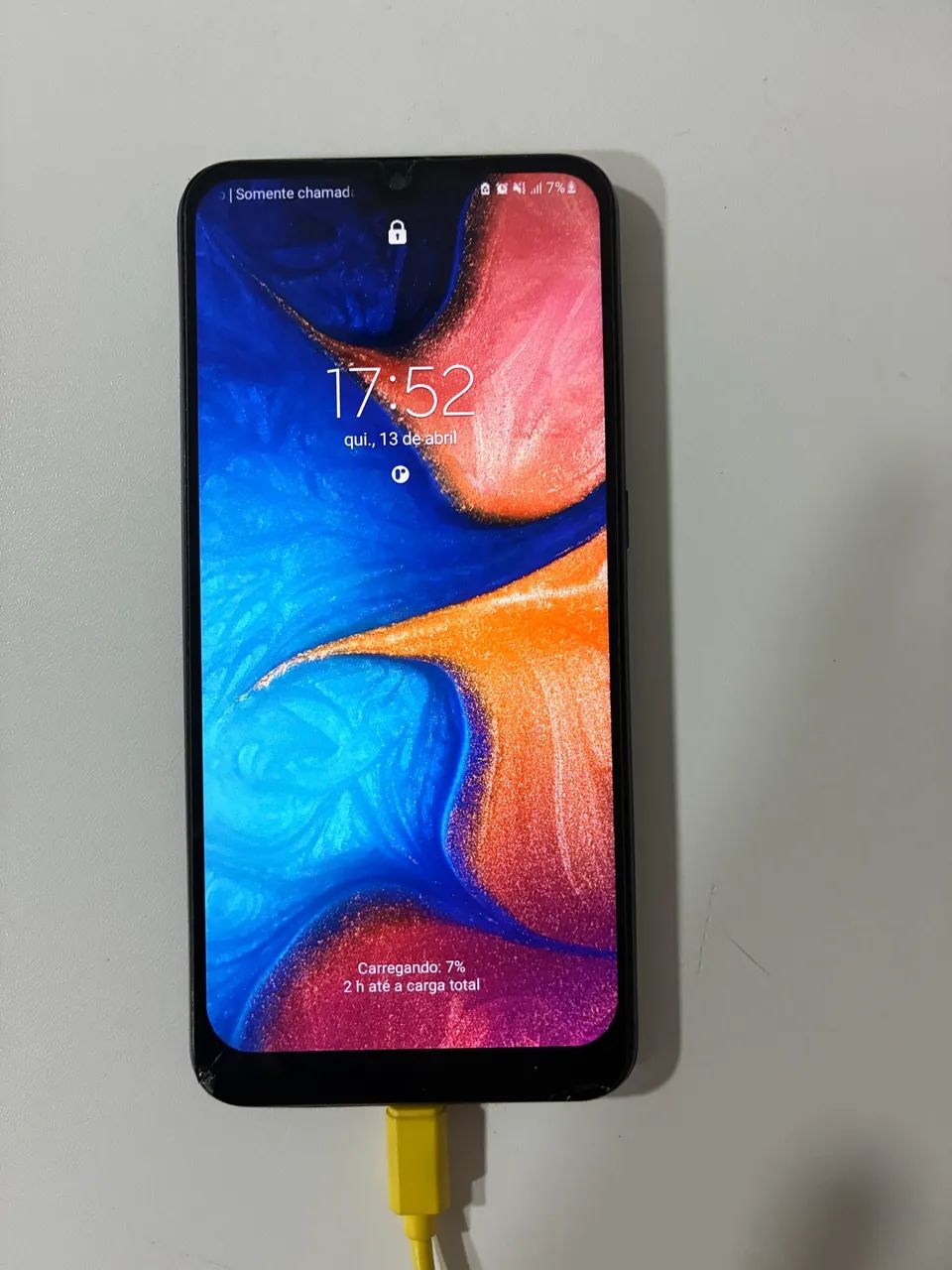 Samsung Galaxy A20 R$270 OPORTUNIDADE - Foto 4