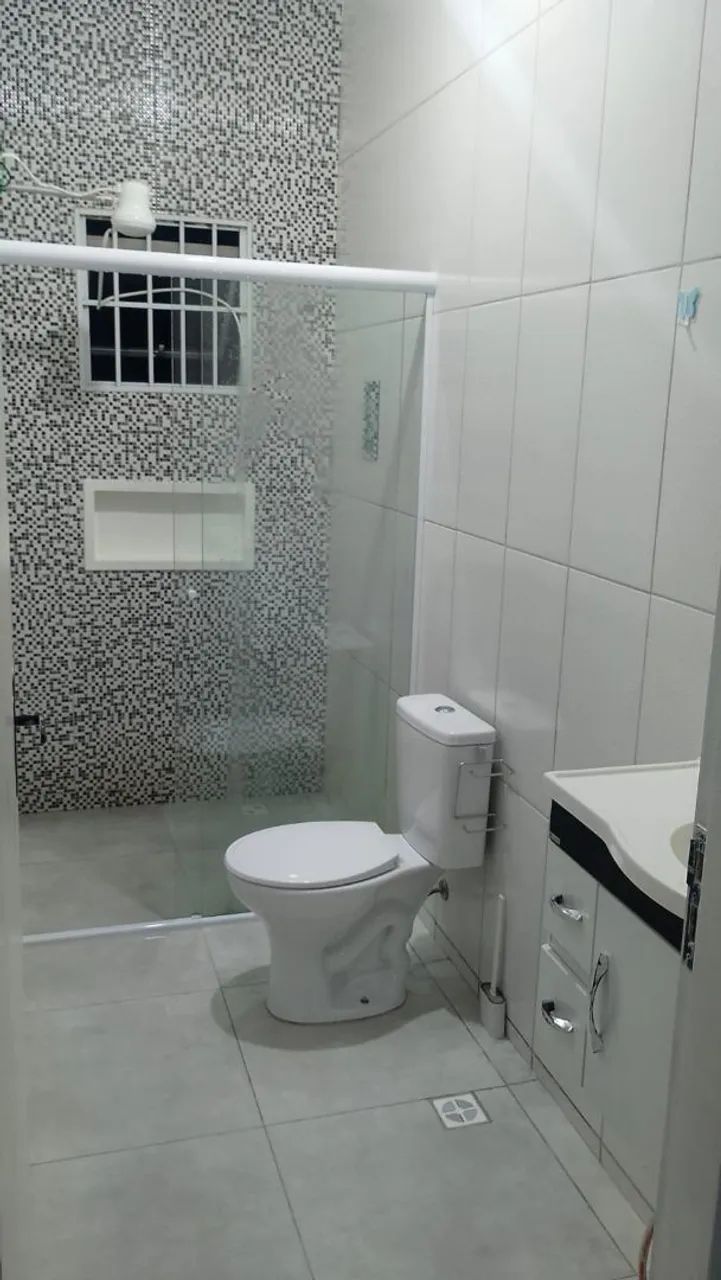 Linda casa Bela Aliança / Campinas  - Foto 5