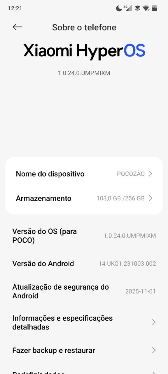 Poco x5 5g  - Foto 2