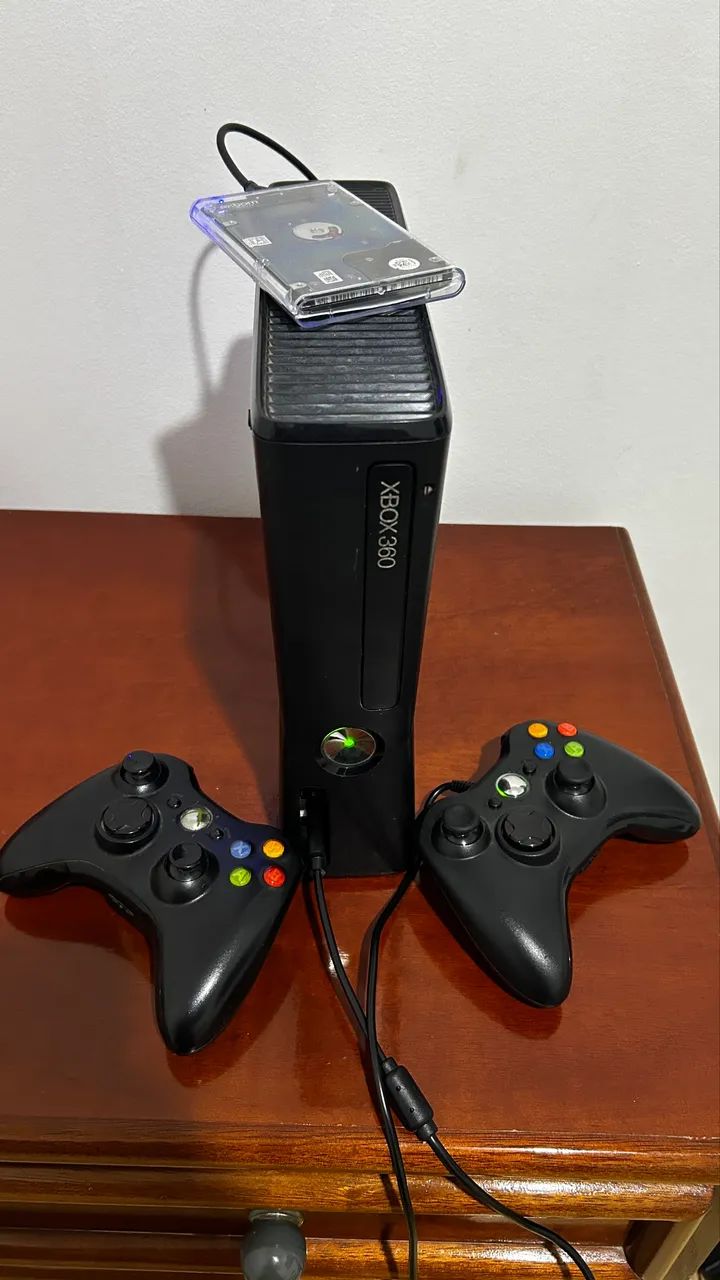 Xbox360  - Foto 2