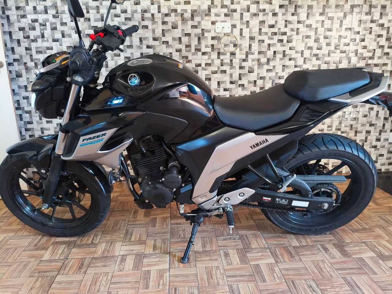 Fazer 250 ano 2020 - Foto 2