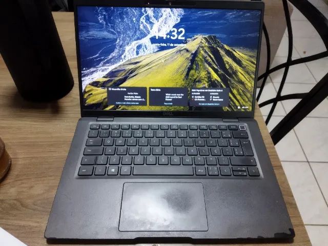Notebook Dell Latitude 7420