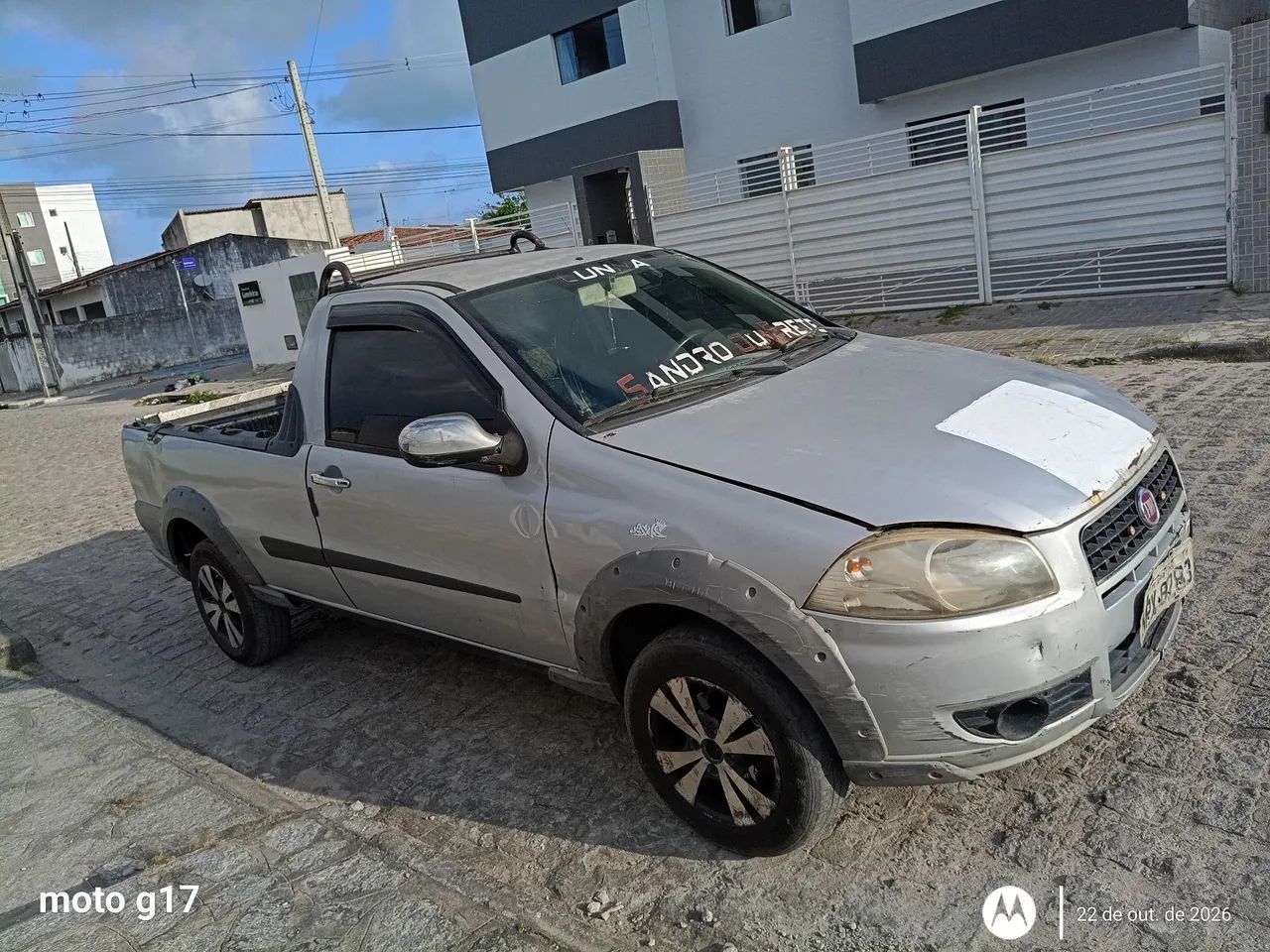 Fretes e Mudanças Rápidas com Sandro | * - Foto 4