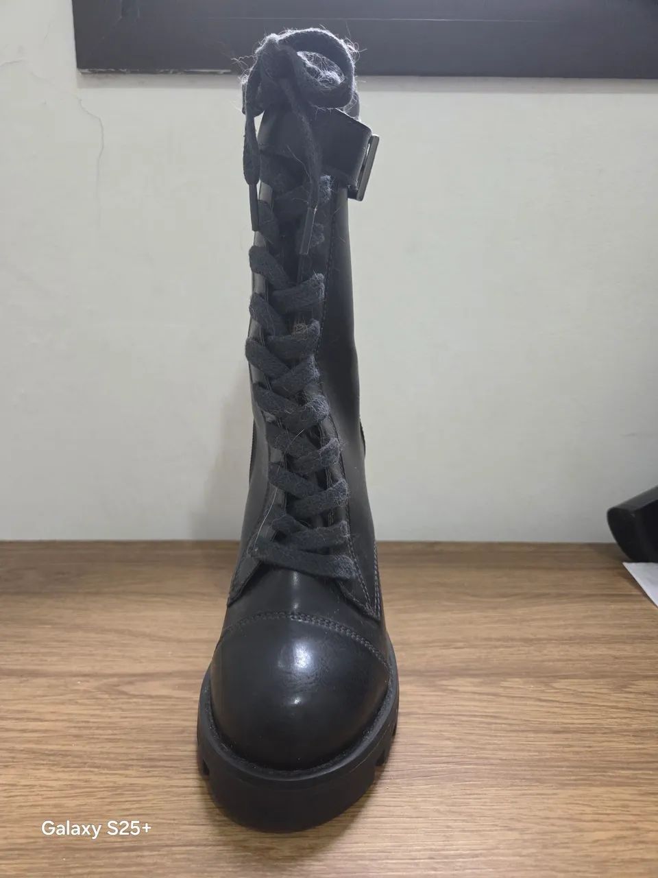 Coturno John john novo - Foto 2