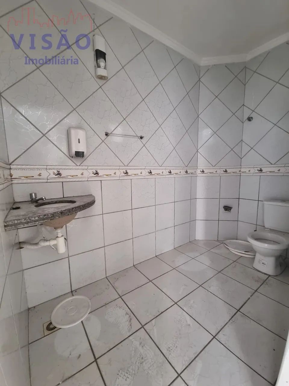 Vende-se Prédio Duplex Comercial no centro de Mossoró/RN. - Foto 5