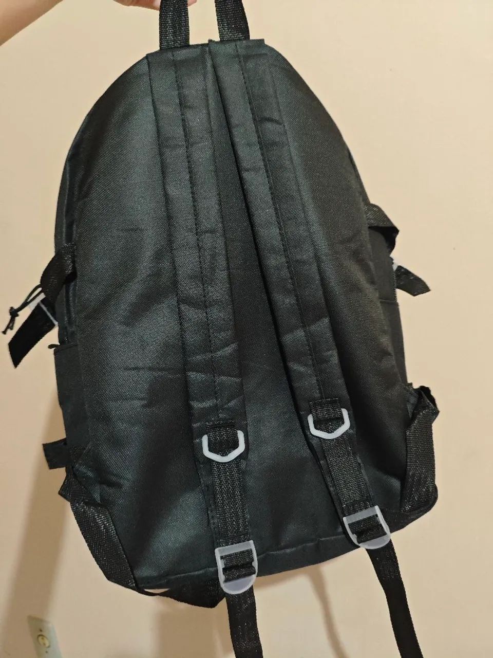 Mochila escovar feminina - Foto 2