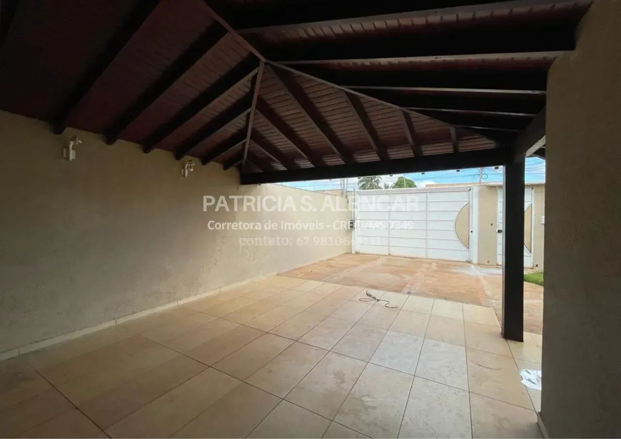 Casa linda e espaçosa no Monte Castelo - Foto 5