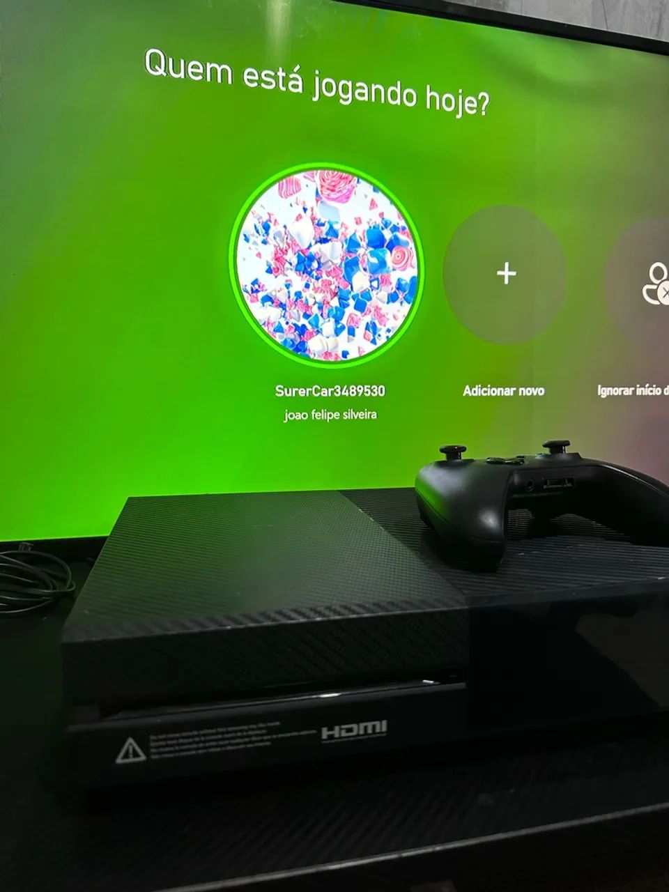 Xbox one  - Foto 2