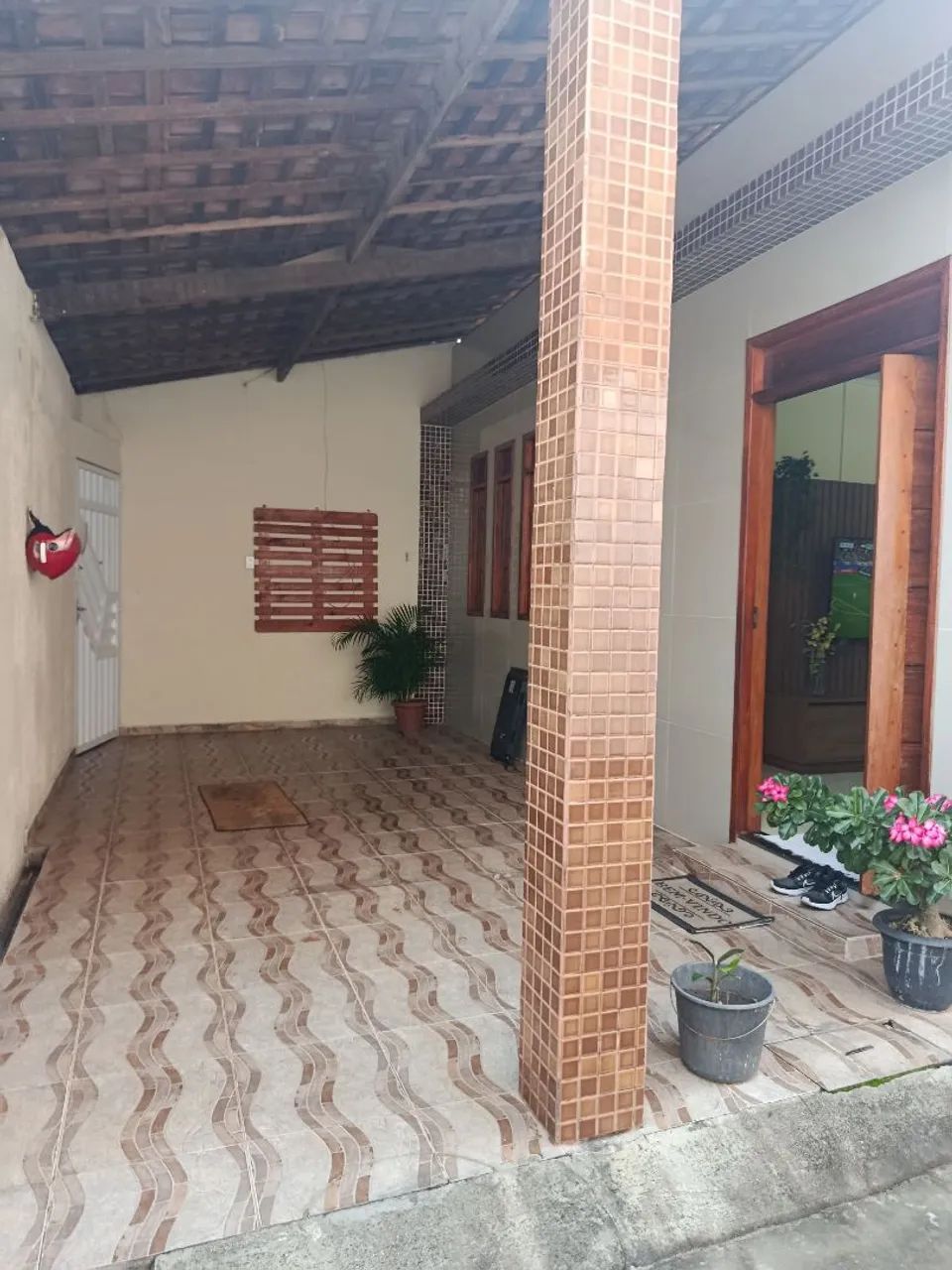 Vendo Casa - Foto 2
