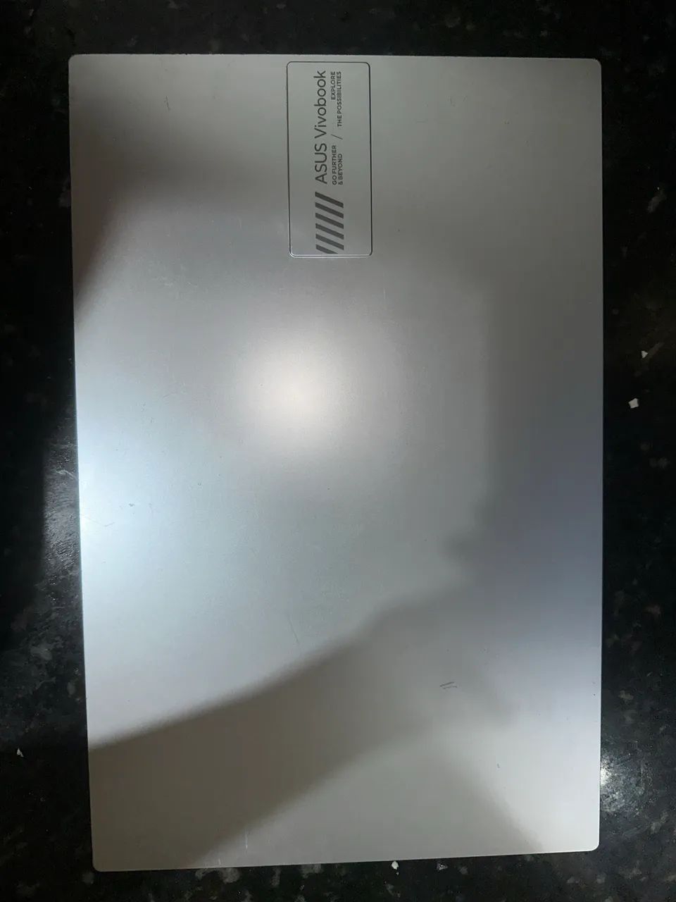 Notebook asus vivobook Go 14/15 - Foto 4