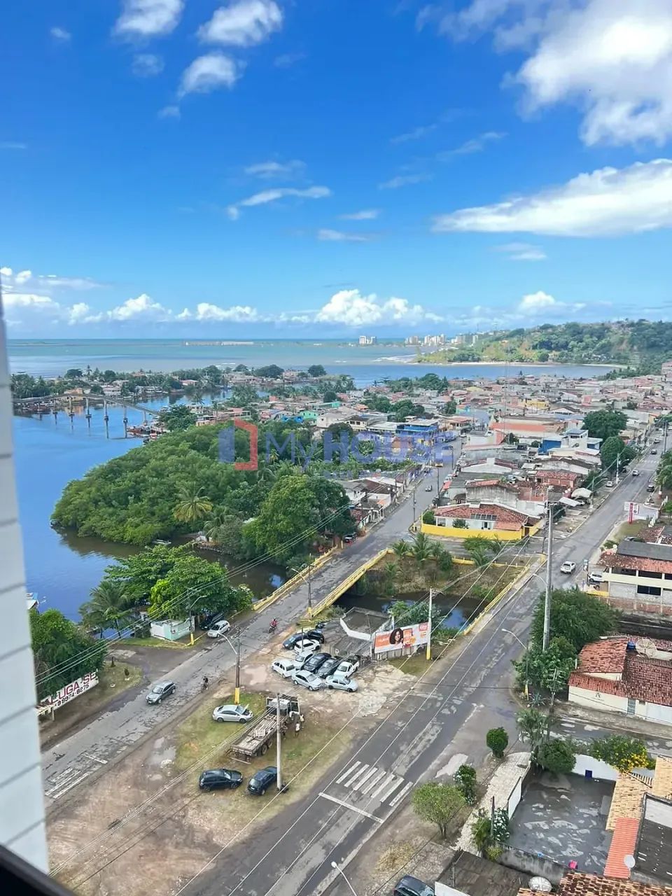 Apartamento à venda no North Boulevard, Ilhéus, BA - Foto 4