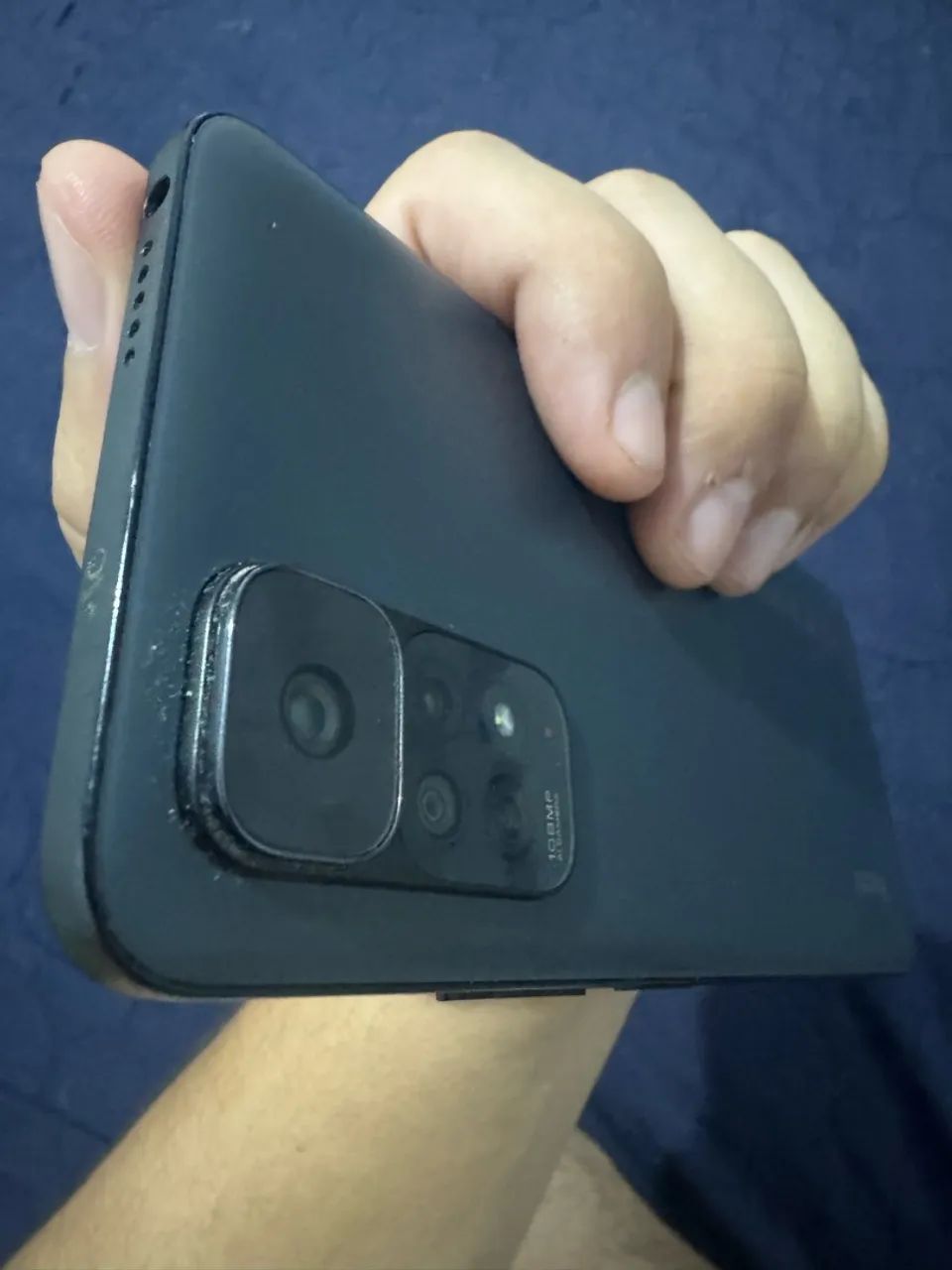 Vendo Xiomi Redmi Note 11S - Foto 3