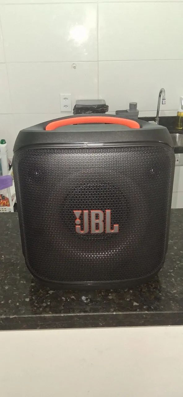 JBL ENCORE ESSENTIAL 2
