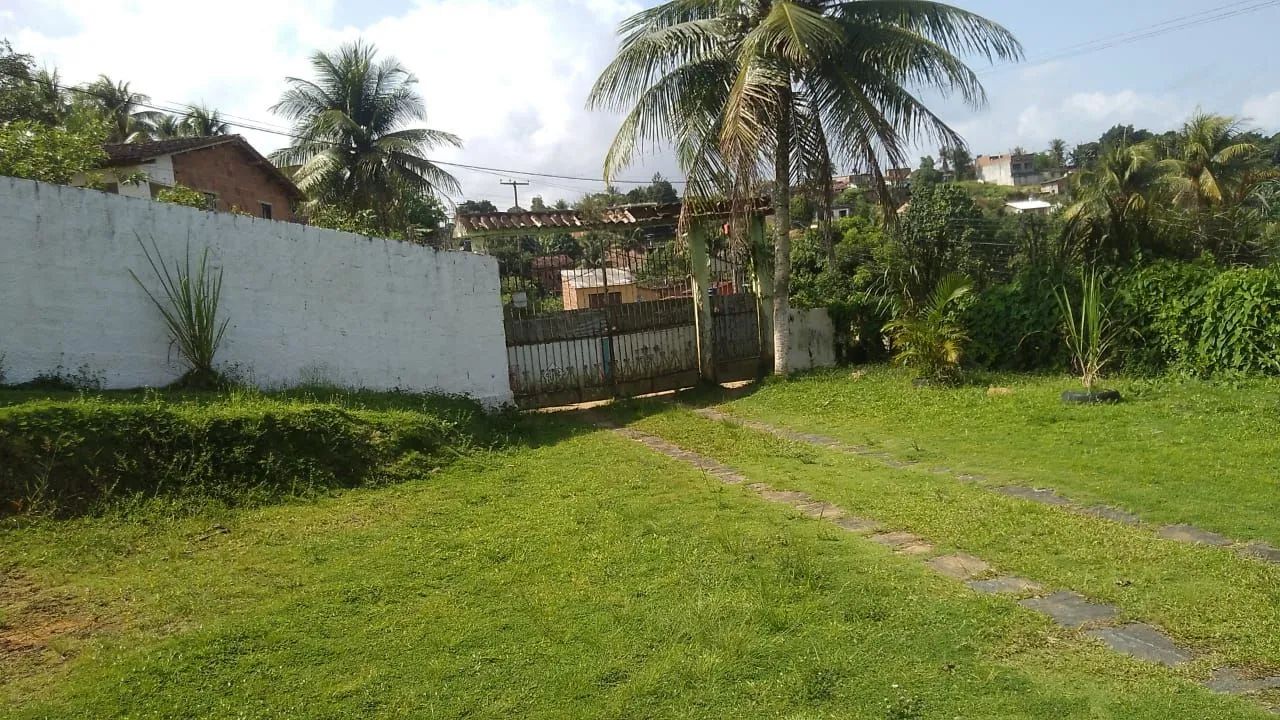 CASARÃO EM MATRIZ DA LUZ!!! - Foto 10