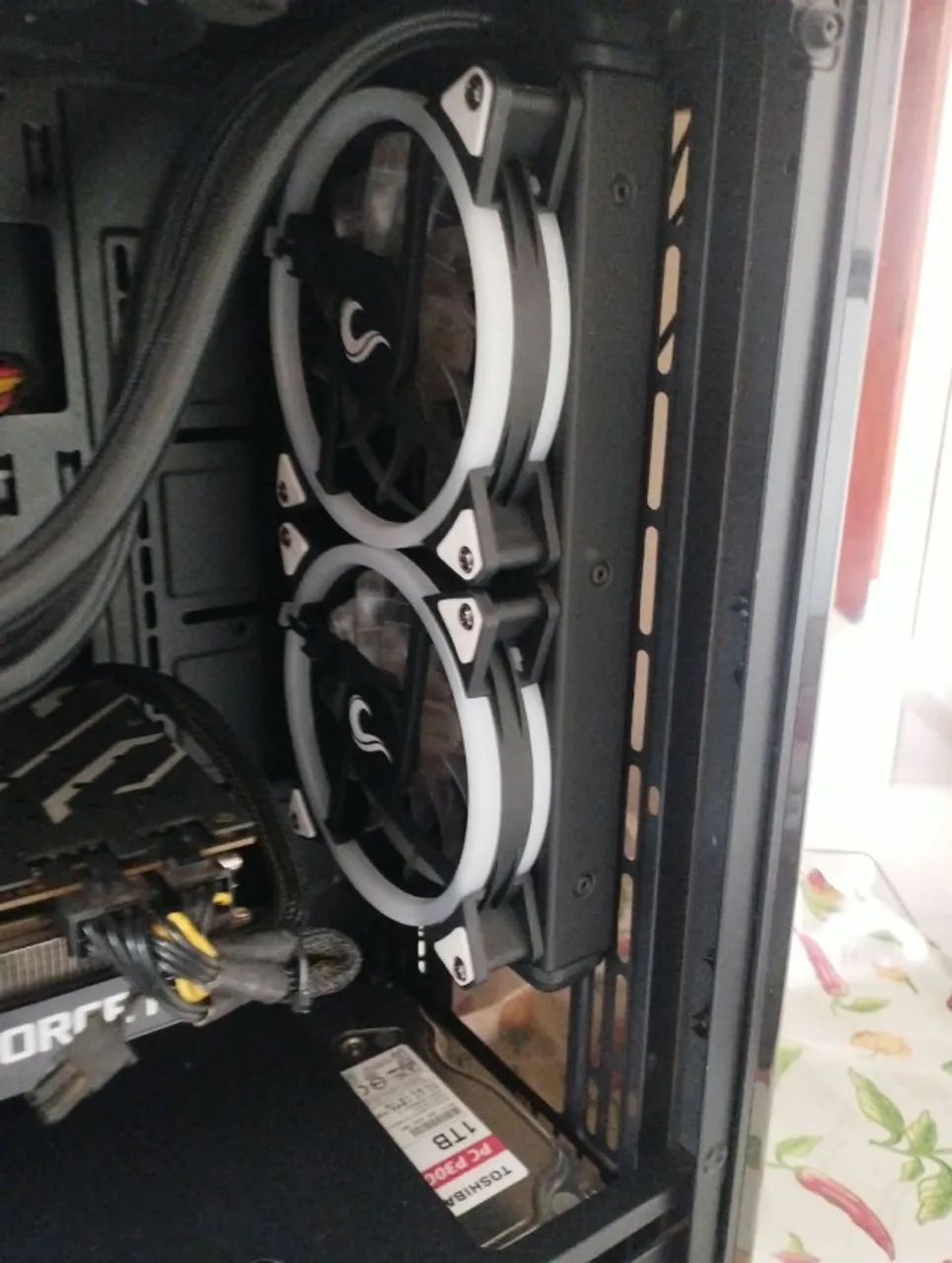 Pc Gamer RTX 2070, 256Bits, 8gbs. - Foto 2