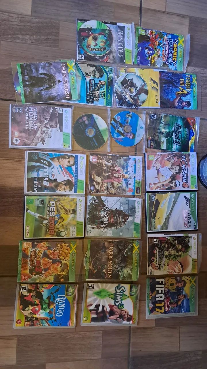 Xbox 360 desbloqueado - Foto 2