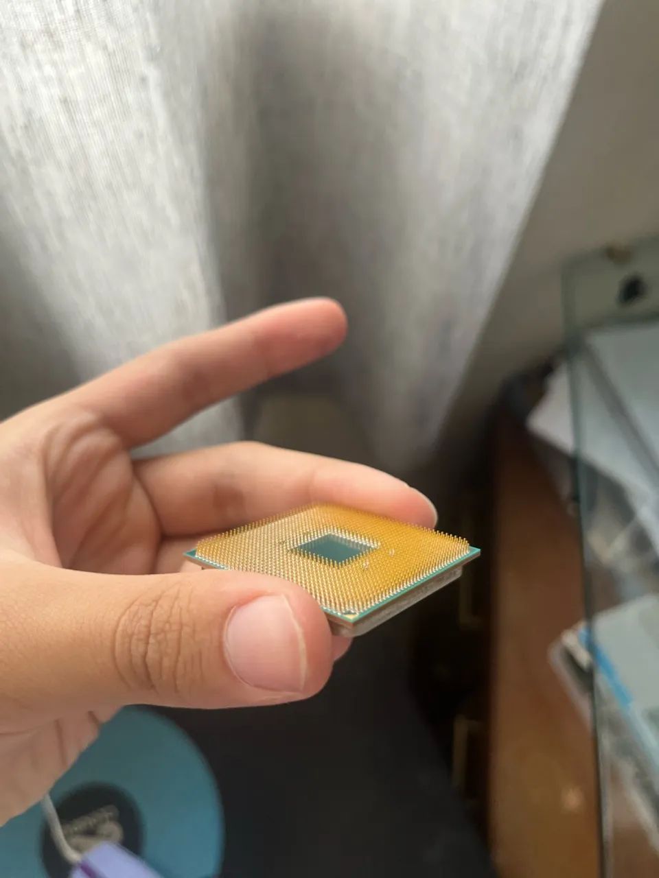 AMD Athlon 3000G - Foto 4