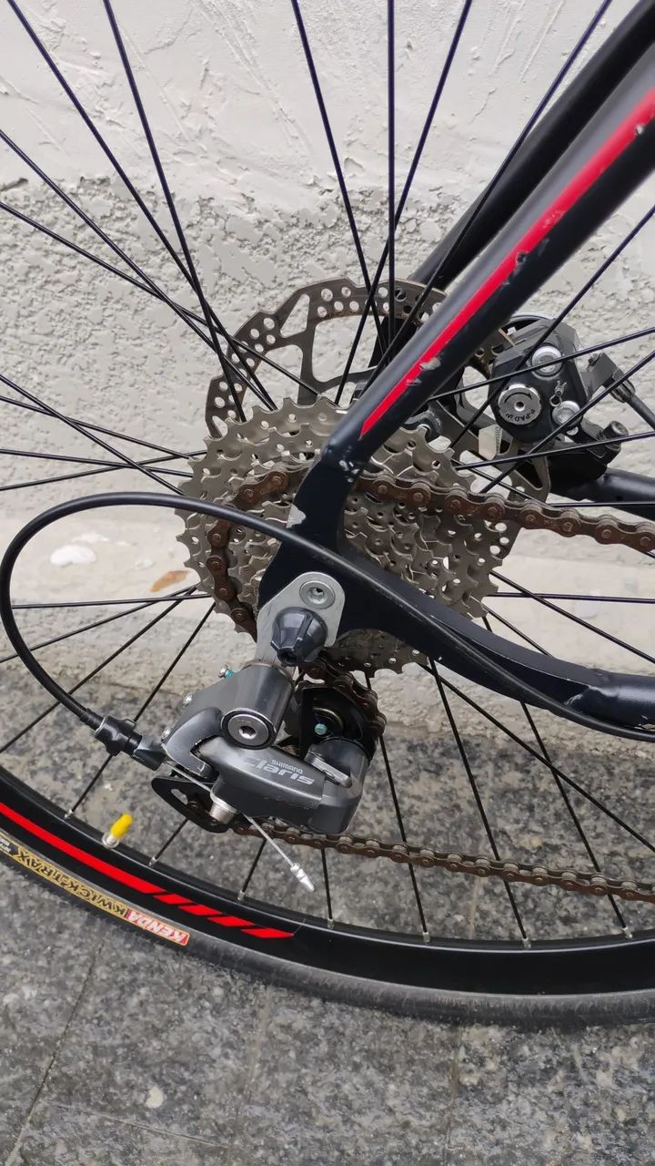 Bicicleta speed Oggi Veloce Disc  - Foto 3