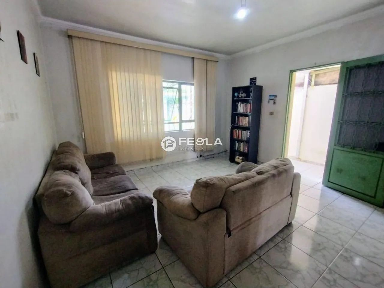 Casa à venda em Americana, Morada do Sol, com 2 suítes, com 170.62 m² - Foto 4