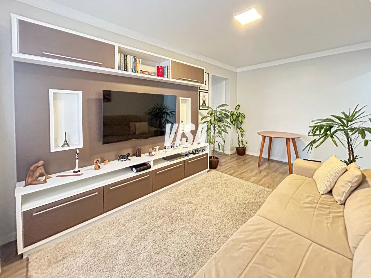 Apartamento à venda no bairro Abraão, em Florianópolis - Foto 5