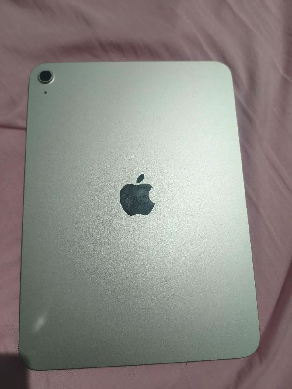 Vendo iPad 