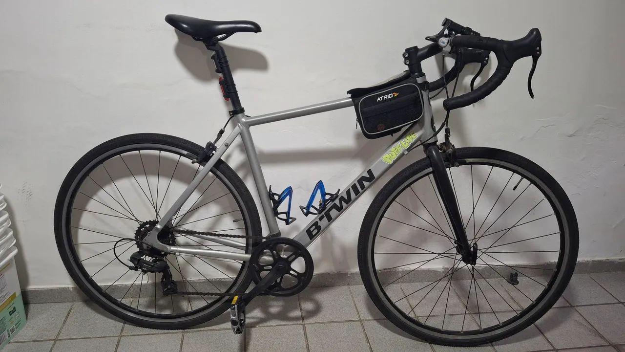 Speed Triban 100 