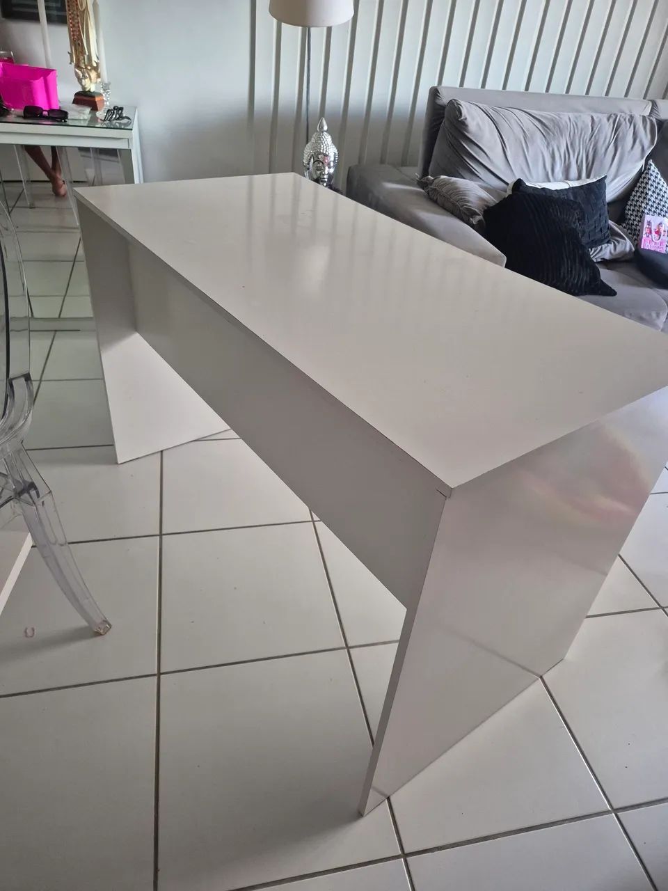 Mesa de escritório  - Foto 2