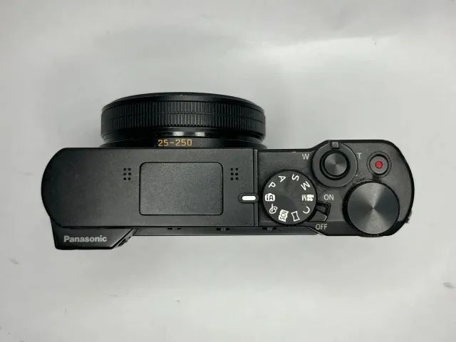 Panasonic Lumix TZ100 | Leica | 4K | com obs - leia o anúncio - Foto 6