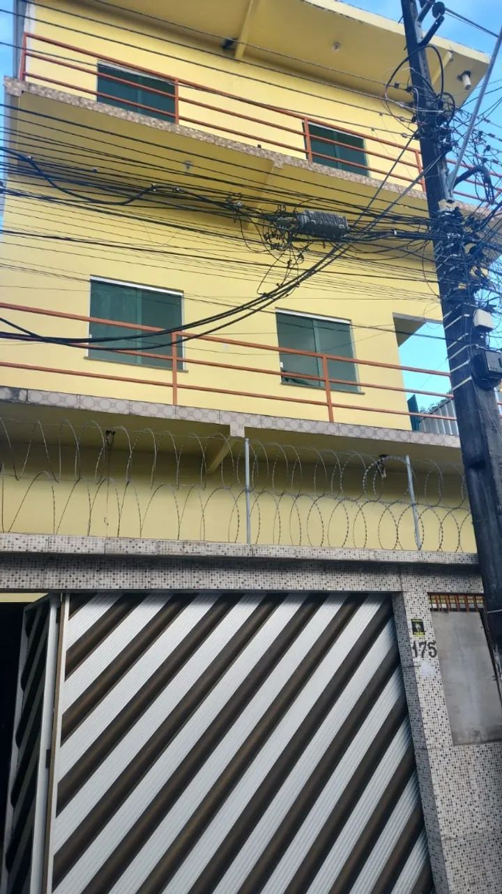 Foto - Manaus - Coroado
