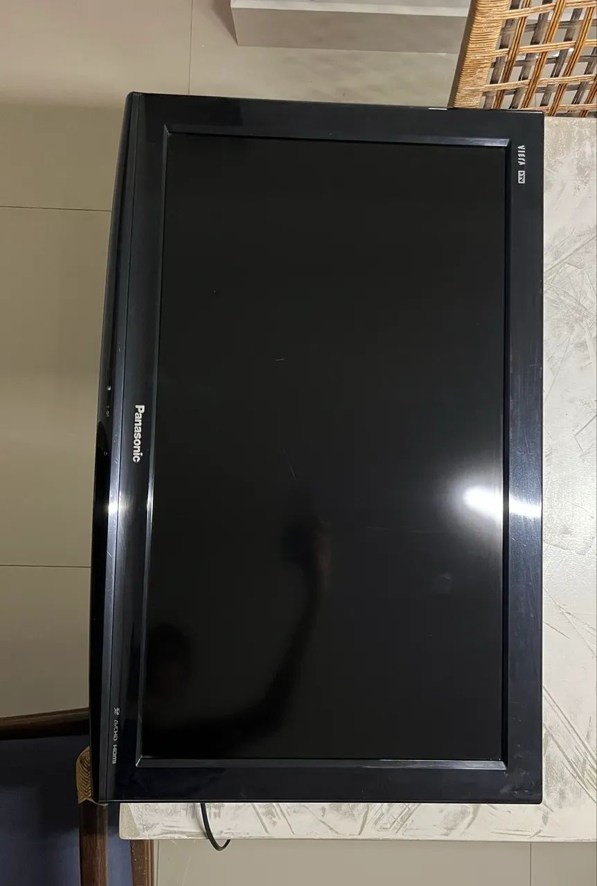 TV PANASONIC 32? - TVs - Canto do Forte, Praia Grande 1502208846 | OLX