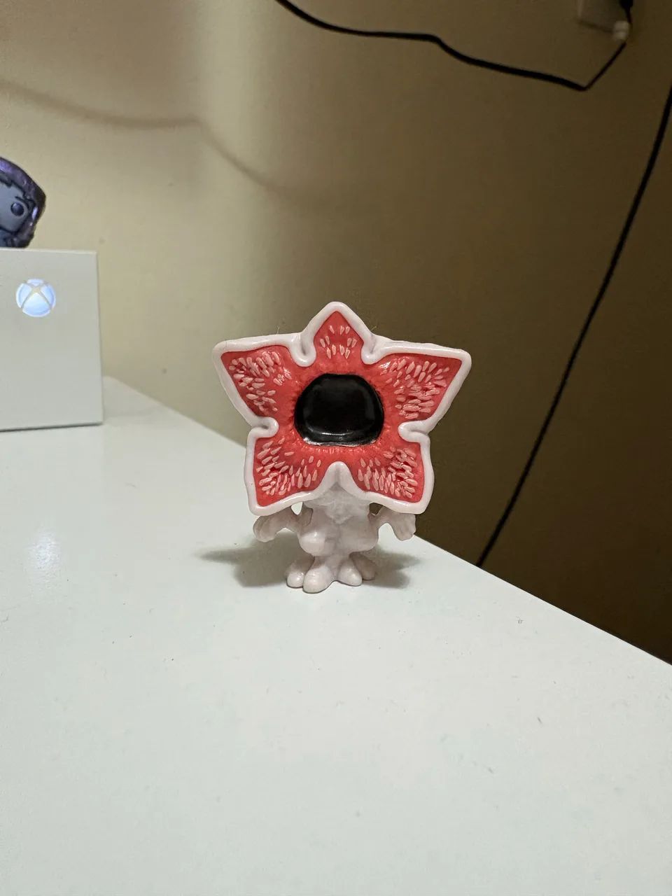 Demogorgon Kinder Joy Funko Pop Stranger Things