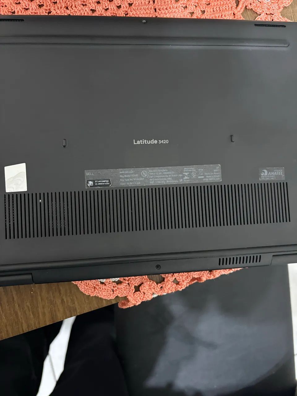 Notebook Dell Latitude 3420 - 16gb RAM - Foto 4