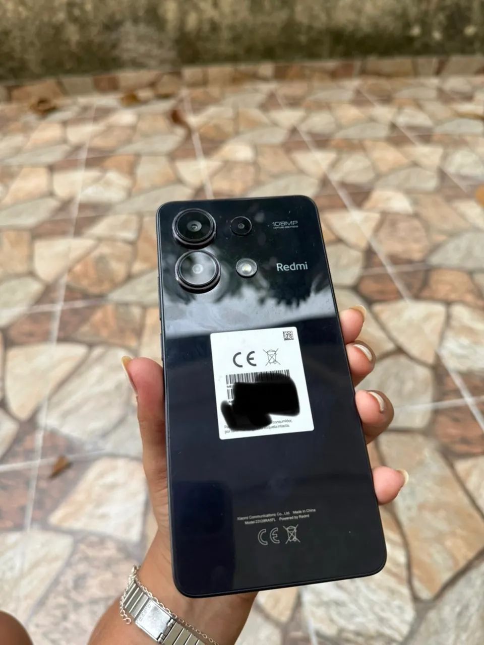 Smartphone Redmi - Foto 2