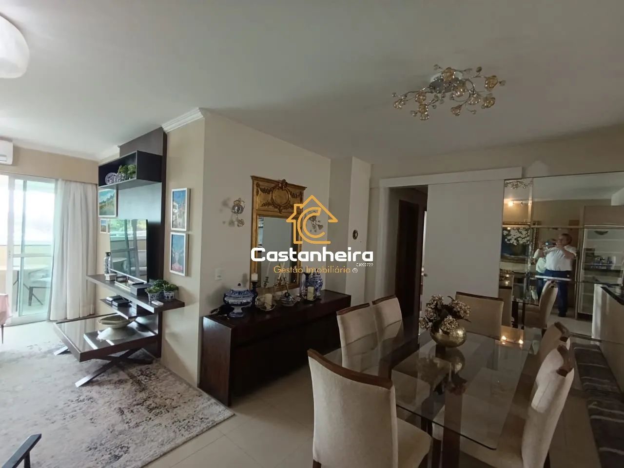 Apartamento 03 suítes - plano diretor sul - Foto 3