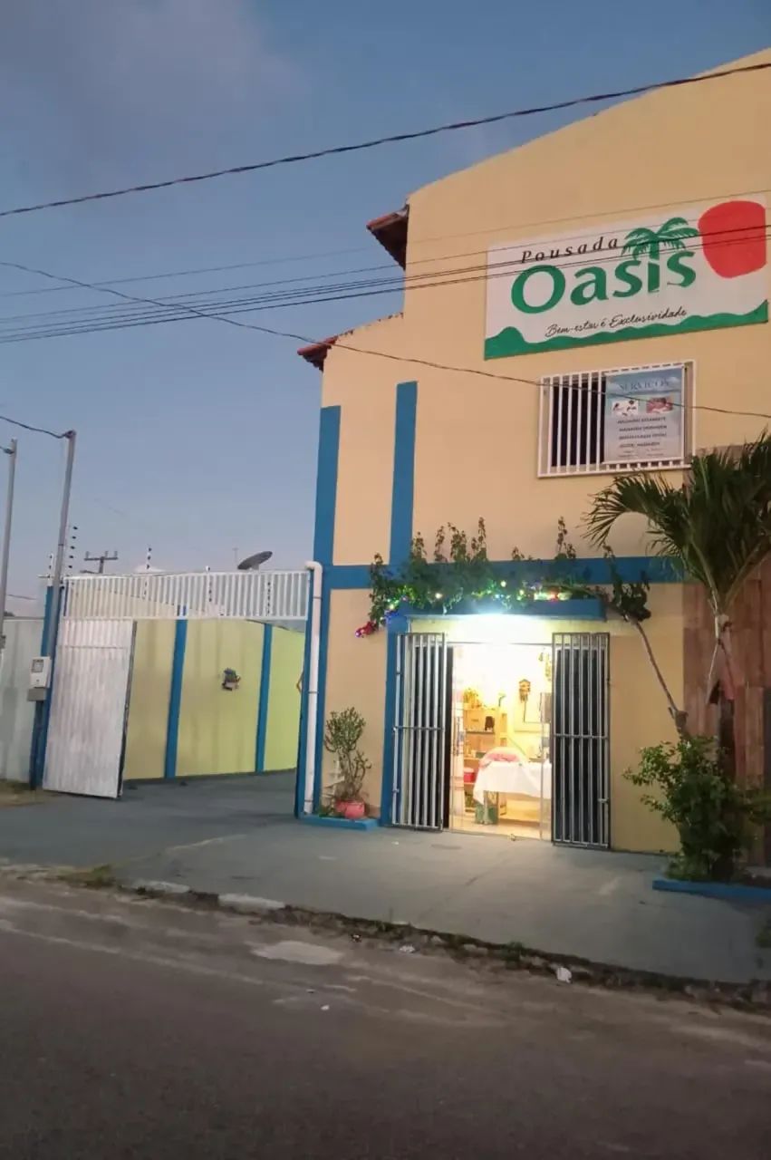 VENDO - Pousada Oasis em Salinas