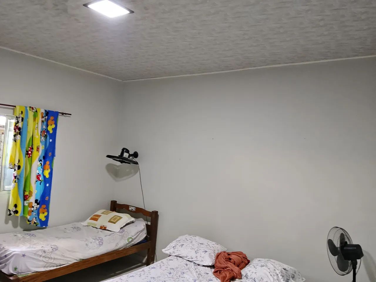 Pinturas em geral