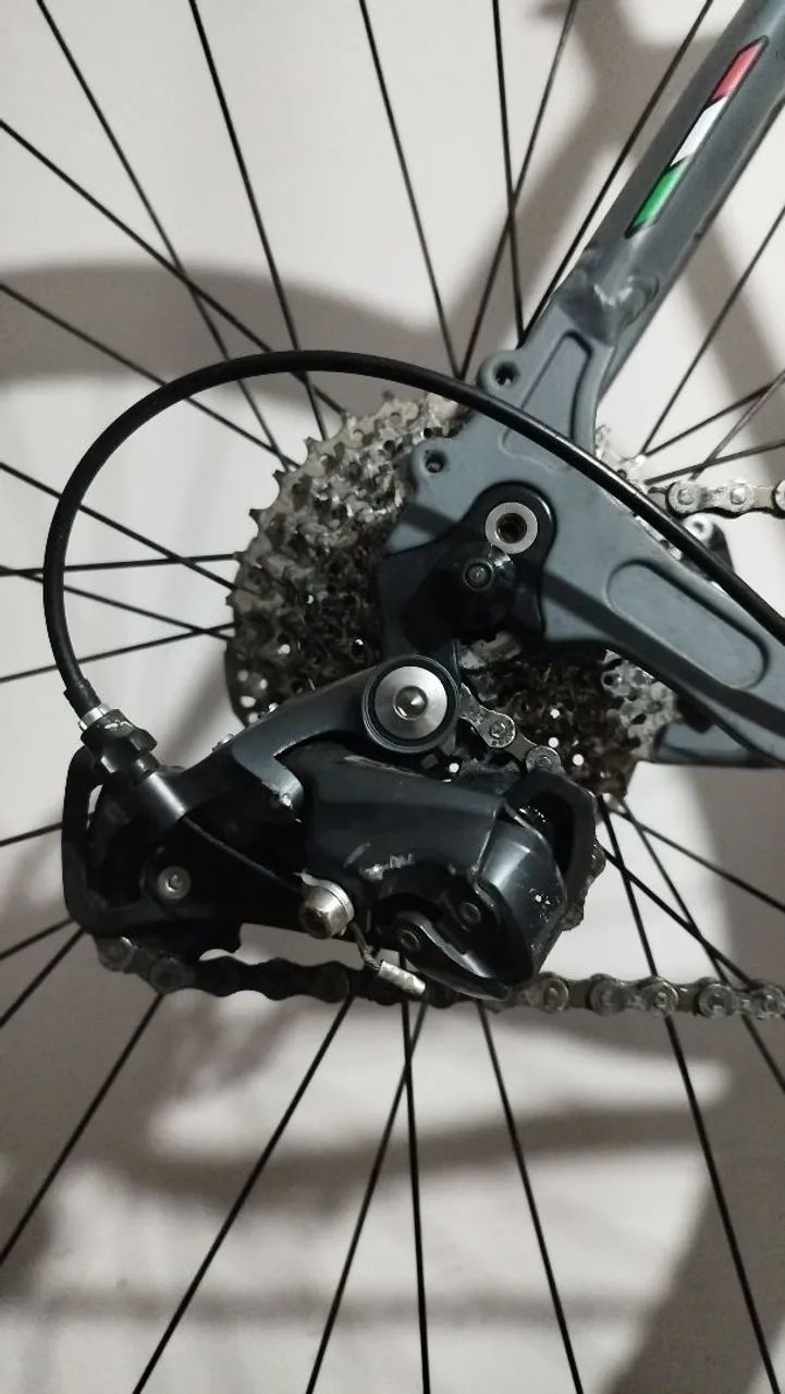 Oggi velocce speed claris semi nova tam56 - Foto 4