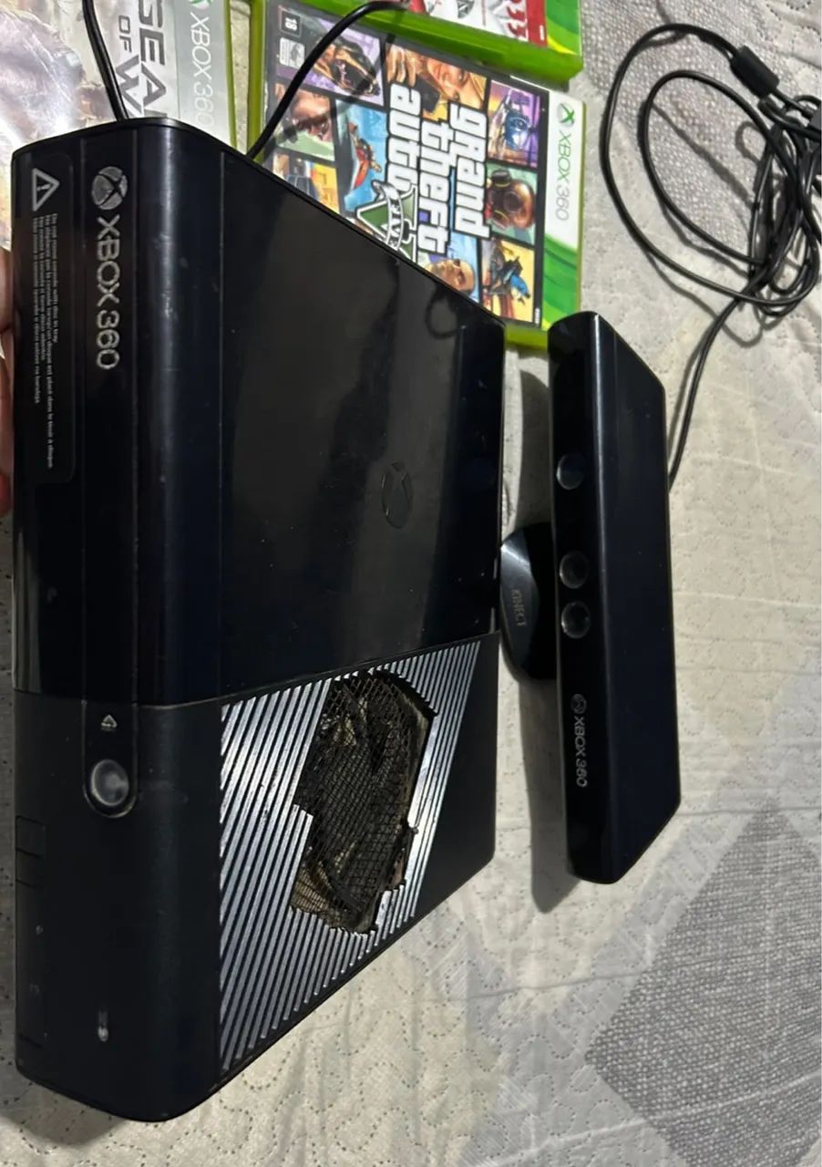X-box - Foto 2