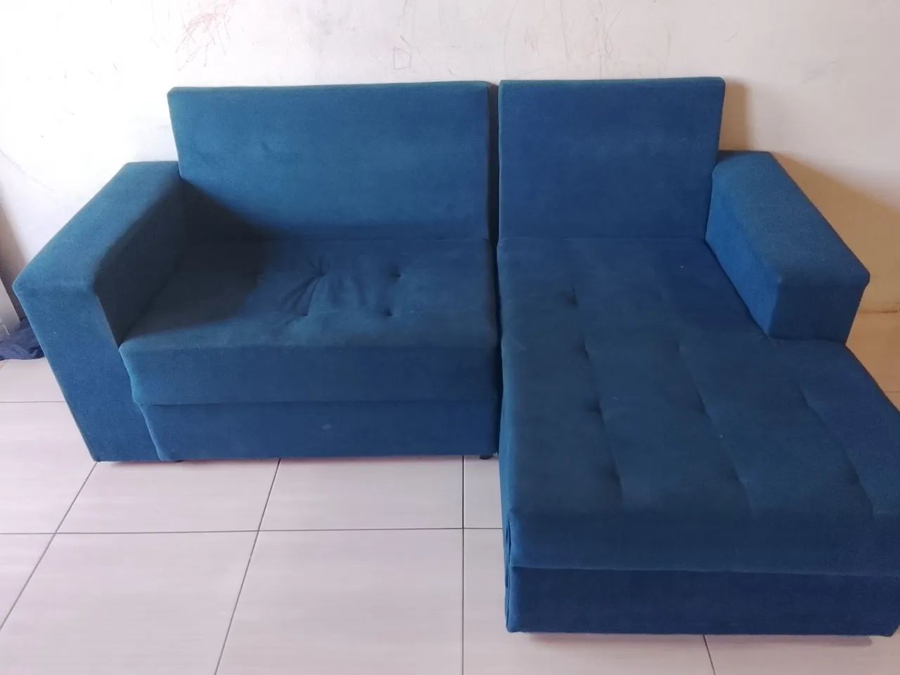 Preciso vender logo 