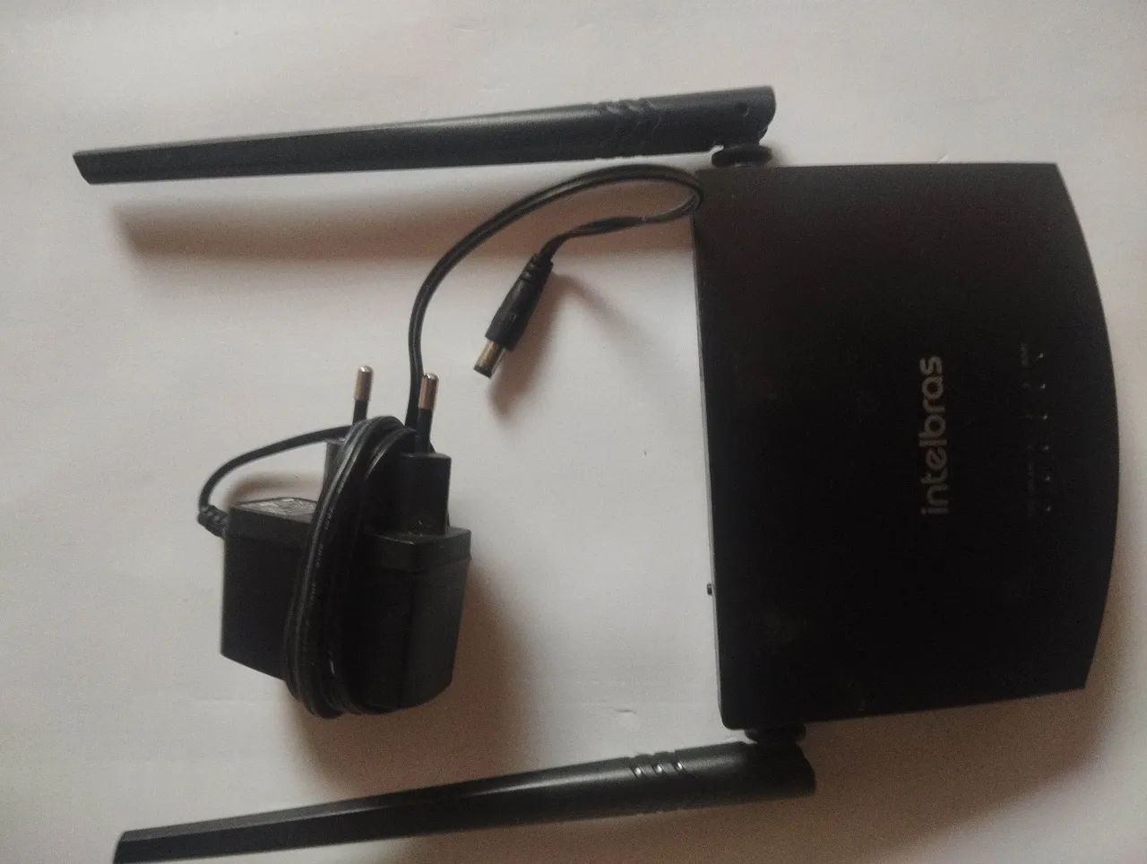 Roteador intelbras - Foto 2