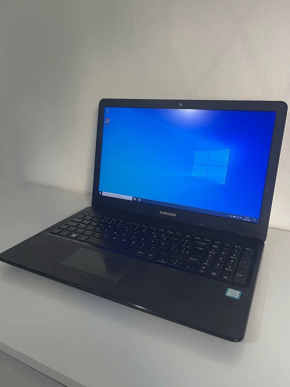 Notebook Samsung - Foto 4