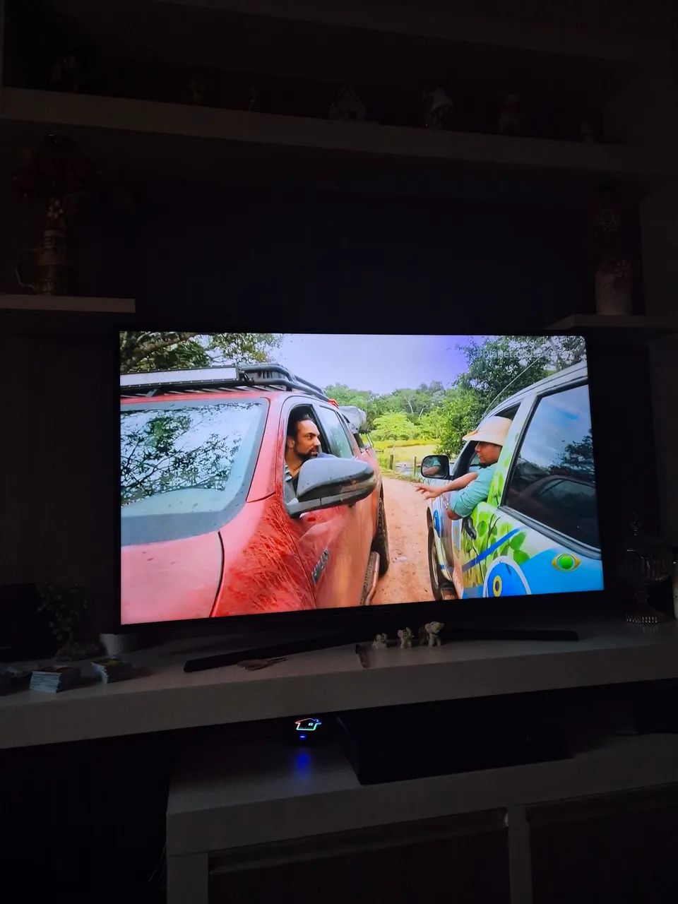TV SAMSUNG 50 - Foto 3