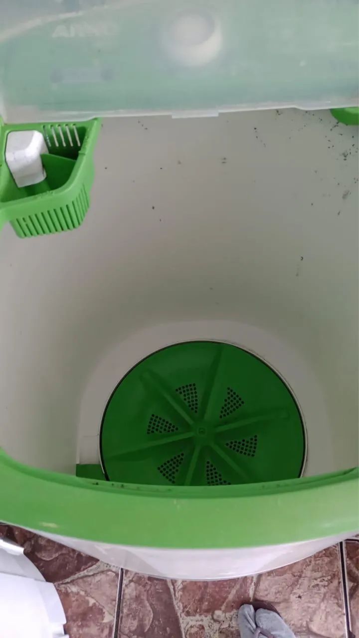 Tanquinho Arno  - Foto 2