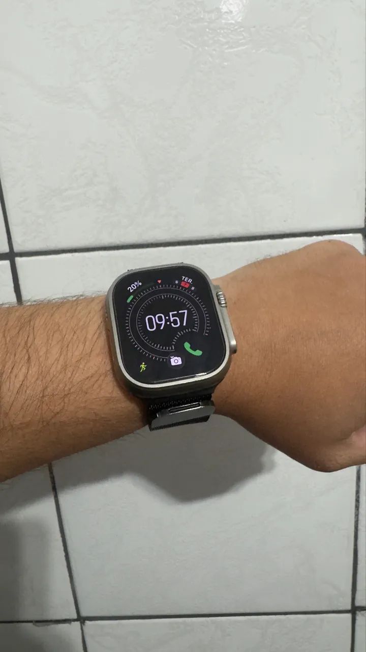 Apple Watch Ultra 2  - Foto 3