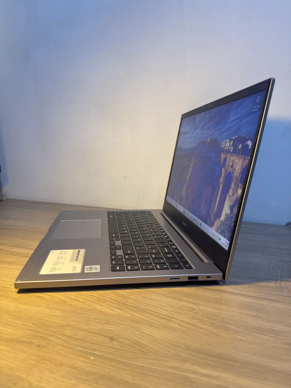 Notebook Samsung book x30 - Foto 3
