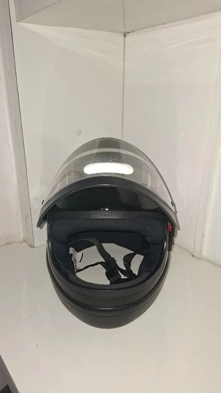 Capacete EBF 60 - Foto 2