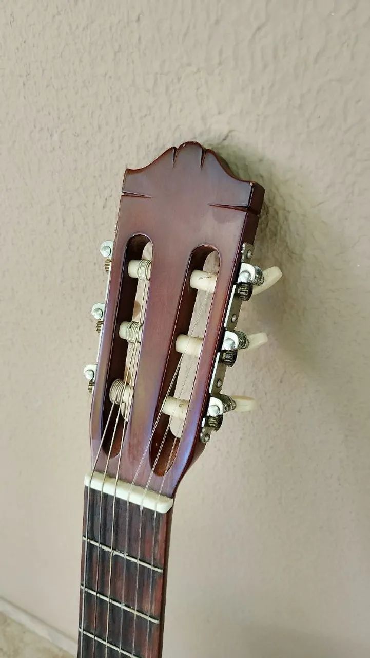 Yamaha C40 - (OFERTA) - Foto 4