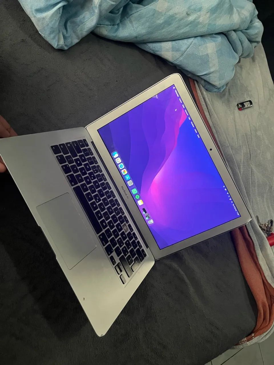 MacBook Air 13