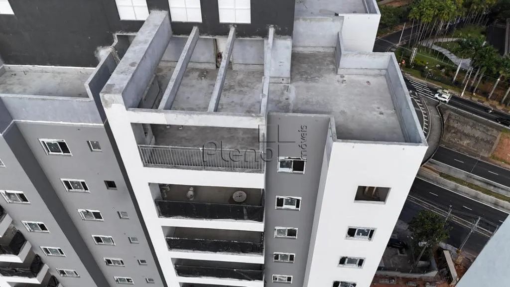 Cobertura à venda em Campinas, Jardim Aurélia, com 3 quartos, com 196 m²