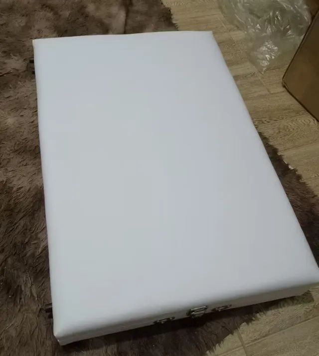 Maca dobrável 3 posições  - Foto 2